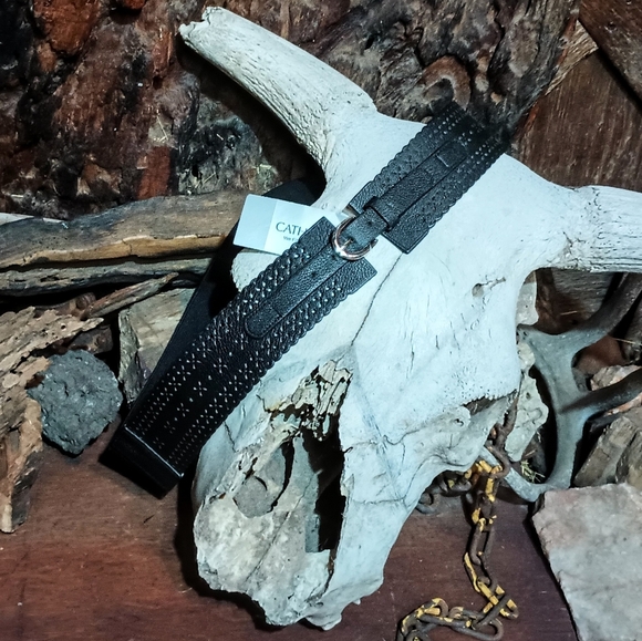 Catherines Accessories - Catherine's belts 0X-2X